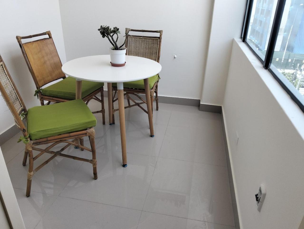 Hotel Soul Mate Inn Lima Exteriér fotografie