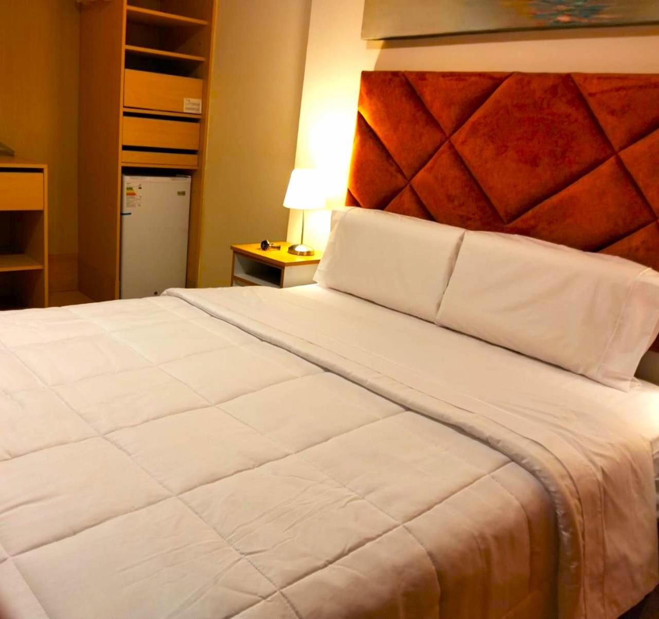Hotel Soul Mate Inn Lima Exteriér fotografie