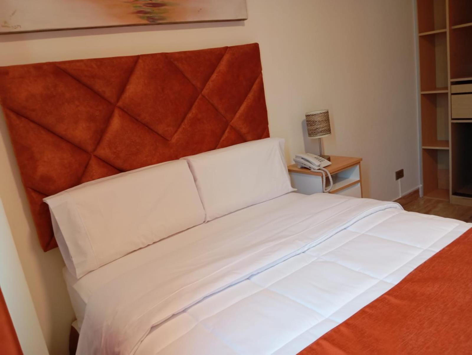 Hotel Soul Mate Inn Lima Exteriér fotografie